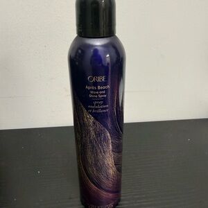 Oribe Apres Beach Wave and Shine Spray - Deep Purple